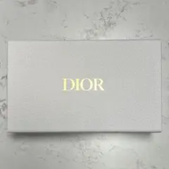 DIOR ギフトボックス
