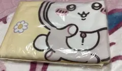 ちいかわ 2023年 ハッピーバッグ 卯年 バスタオル　新品未開封