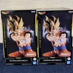 2025年最新】grandista 孫悟空の人気アイテム - メルカリ