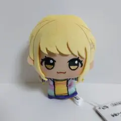 学園アイドルマスター ちびぐるみ　藤田 ことね