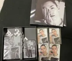 SEVENTEEN HAPPY BURSTDAY DARDEVIL バーノン