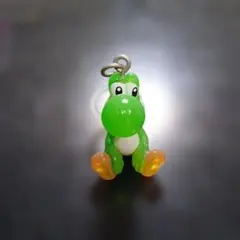 スーパーマリオ ヨッシー チャーム
