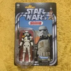 スターウォーズヴィンテージコレクション 212thエアボーンクローン