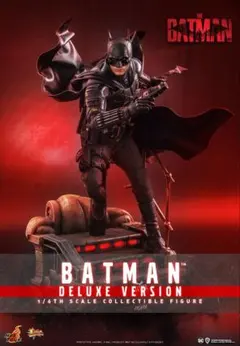 Mars Toys The Bar Boss 1/6 バットマン ペンギン - メルカリ