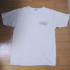 Sun Surf Tシャツ ベージュ