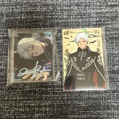 エリオスR アニカフェ コロッタ CoLotta 第6弾 オスカー