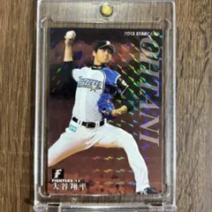 2026年最新】大谷翔平 カルビー2013の人気アイテム - メルカリ