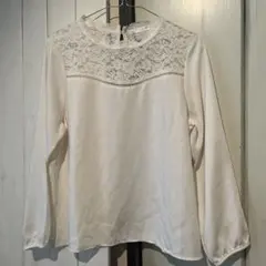 Honeys セレモニー　ブラウス