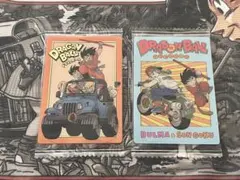 ドラゴンボール イタジャガ vol.7 CR 7-27、SEC 7-30 2枚