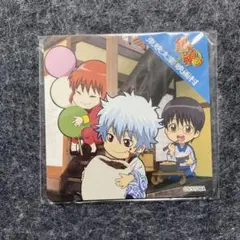 銀魂 坂田銀時 東映太秦映画村 京都ブルルン滞在記　コースター