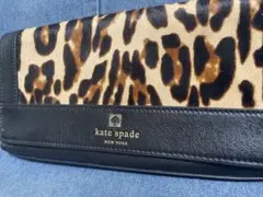 ケイトスペード クラッチバック
