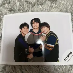 aぇ　公式写真混合⑨