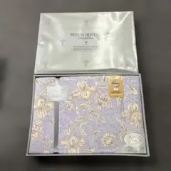 BRITISH HERITAGE COLLECTION 羽毛肌掛け布団