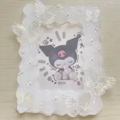 トレカケース　ホイップデコ