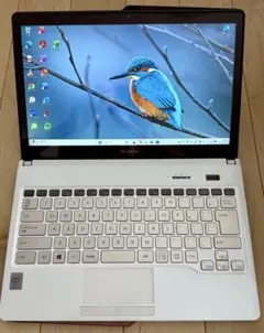 FloralKiss CH75R(win11&office) ブラウン&ホワイト - メルカリ