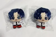 ブルーロック ちびぐるみ performance style 潔世一 ２個