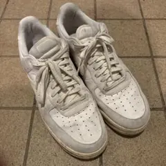 Nike Air Force 1 Low Sail Platinum Tint