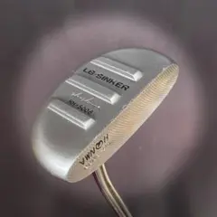 HIROHONMA BIG-LB　パーシモン 2本セット HIROHONMA BIG-LB パーシモン 2本セット - メルカリ