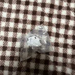 プロ野球マスコットめじるしアクセサリー　レオ