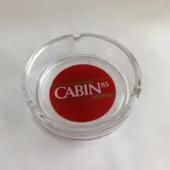 CABIN85mild(キャビンマイルド)タバコ灰皿【販売,製造中止】 - メルカリ