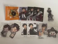 あんスタ 南雲鉄虎 まとめ売り - メルカリ