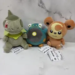 2026年最新】ウパー ポケモン ぬいぐるみの人気アイテム - メルカリ