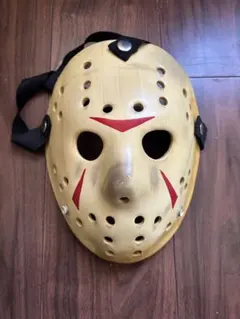 NECA ジェイソン　マスク　13日の金曜日