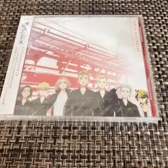 東京リベンジャーズ オリジナルサウンドトラック 堤博明 東リべ