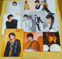浪川大輔 キラフェス2026 フォトカード 2種セット Kiramune - メルカリ