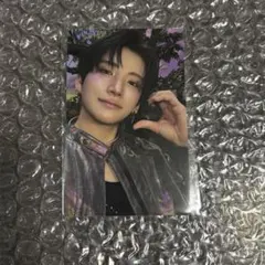 &TEAM back to life weverse global 購入特典