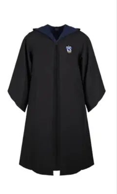 ハリー・ポッター】 セブルス・スネイプ 衣装 公式 ローブ コスプレ