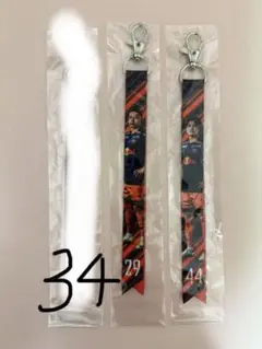 RB大宮アルディージャ プレーヤーズボンフィン 21 29 44