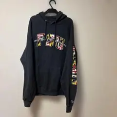 チャンピオン パーカープロフ必読