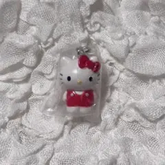 めじるしアクセサリー サンリオキャラクターズオールスターズ ハローキティ