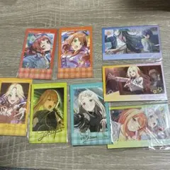 学マスフォトカード まとめ売り