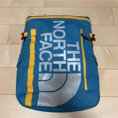 THE NORTH FACE バックパック 青