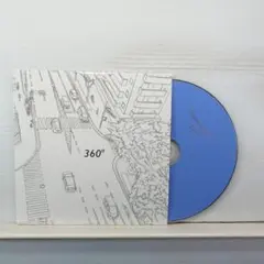 7. 98. 360° CD