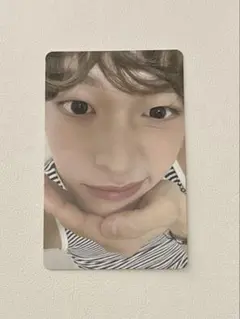 RIIZE ODYSSEY ウォンビン　トレカ　会場限定　ラキドロ