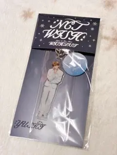 nct wish wishilist dreamy ver. yushi ユウシ