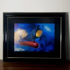 2025年最新】松本零士 版画の人気アイテム - メルカリ