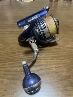 SALTIGA 5500H EXPEDITION スピニングリール DAIWA（ダイワ） ソルティガ エクスペディション 5500H-EXP / SALTIGA