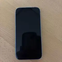 iphone13ブルー