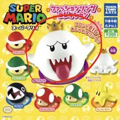 マリオ ファッションリング キングテレサ