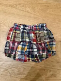 ラルフローレン　かぼちゃパンツ