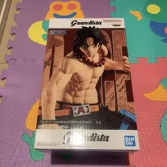 グランディスタ エース