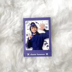 忍ミュ 第15弾 学園祭 ぱしゃこれ 尾浜