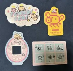 2026年最新】てんしっち シールの人気アイテム - メルカリ