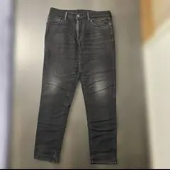 ezyジーンズ ユニクロ