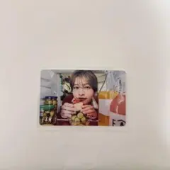 timelesz トレカ 佐藤勝利 猪俣周杜