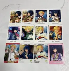 あんさんぶるスターズ あんスタ ぱしゃっつ 青葉つむぎ 春川宙